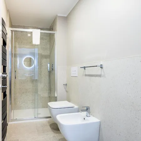 Joivy Premium - Mazzini 트리에스테