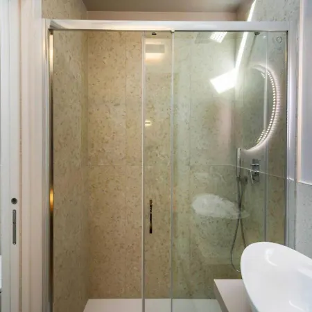 Joivy Premium - Mazzini شقة