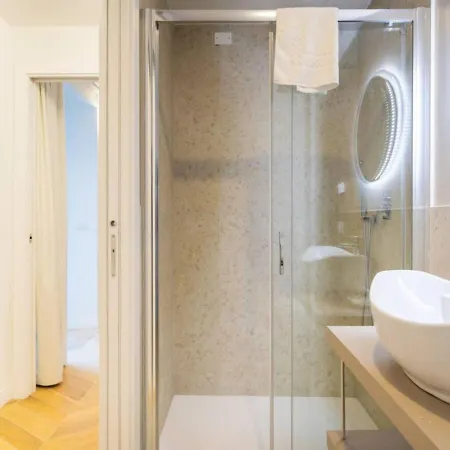 דירה Joivy Premium - Mazzini *