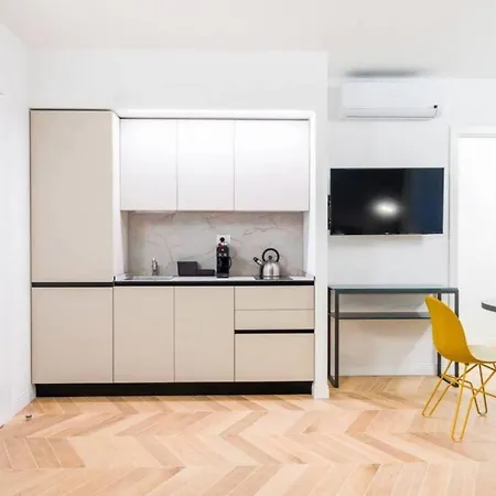 Joivy Premium - Mazzini Trieste