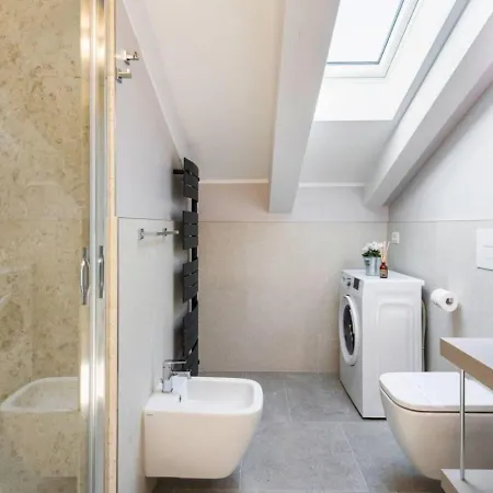 Joivy Premium - Mazzini Apartamento