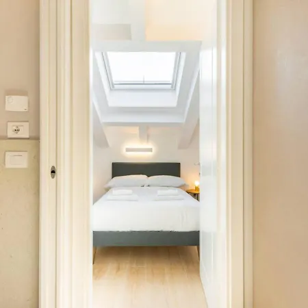 Apartamento Joivy Premium - Mazzini