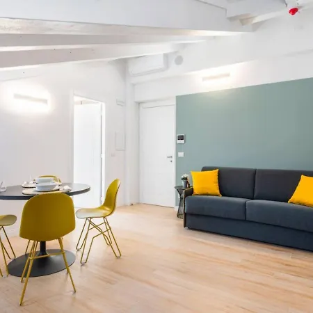 Joivy Premium - Mazzini Apartamento *