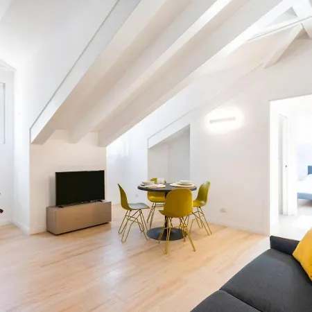 Apartamento Joivy Premium - Mazzini *