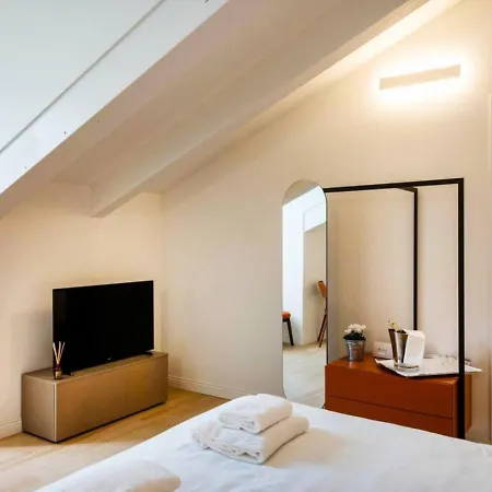 Joivy Premium - Mazzini Apartamento Trieste