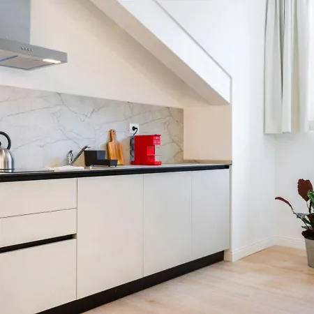 Joivy Premium - Mazzini *