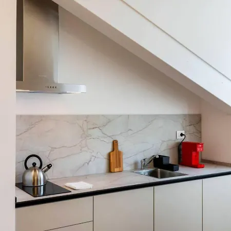 Joivy Premium - Mazzini * Trieste