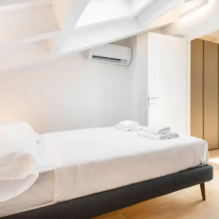 Apartamento Joivy Premium - Mazzini