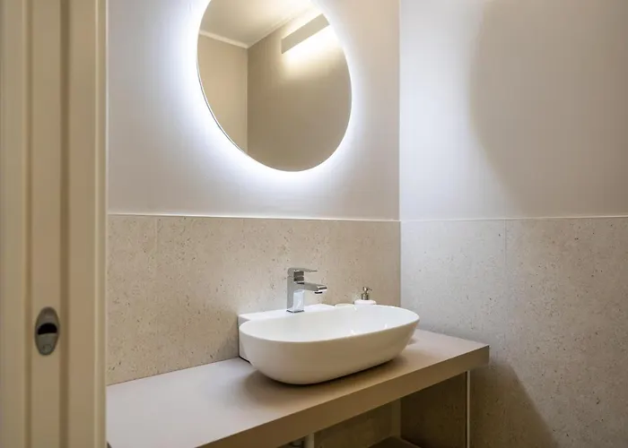 Appartamento Joivy Premium - Mazzini *