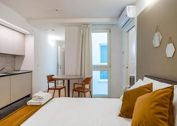 Joivy Premium - Mazzini Appartamento