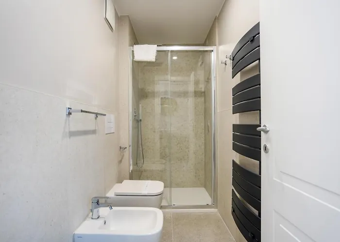 Joivy Premium - Mazzini Appartamento *