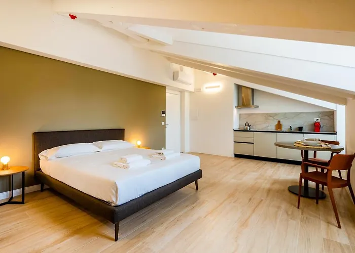 Apartamento Joivy Premium - Mazzini *