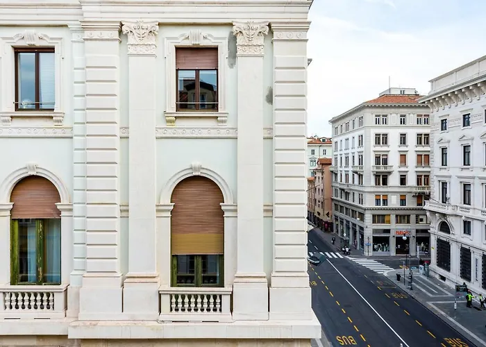 Appartamento Joivy Premium - Mazzini *