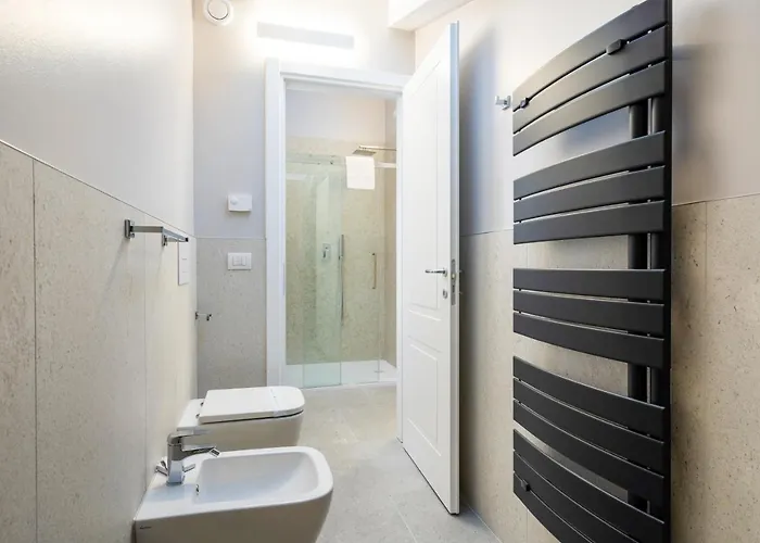 Apartamento Joivy Premium - Mazzini