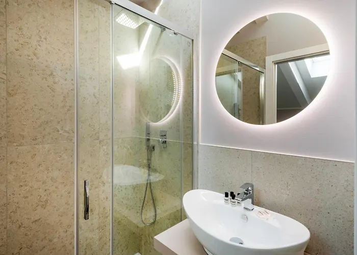 Joivy Premium - Mazzini * Trieste