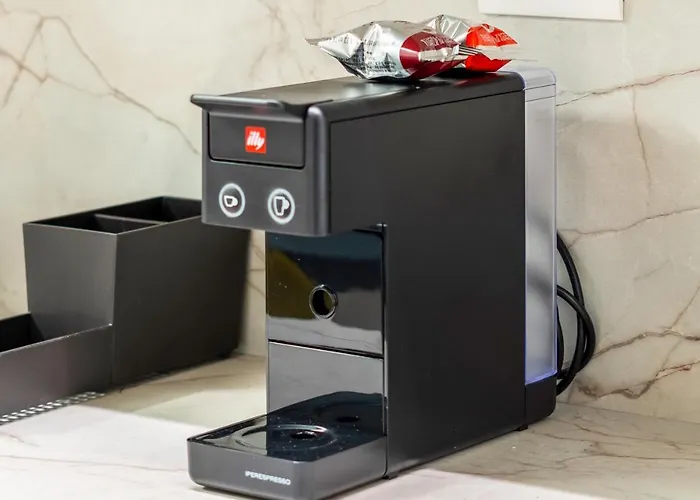 Appartamento Joivy Premium - Mazzini *