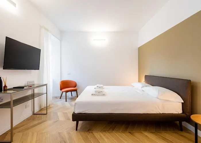 Joivy Premium - Mazzini Trieste