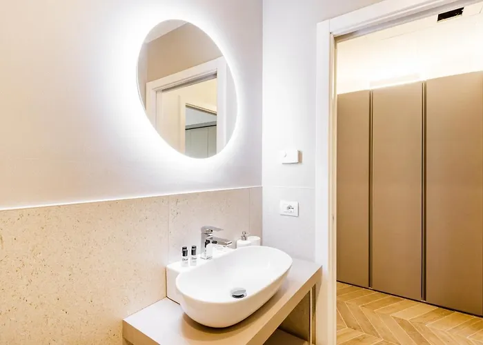 Appartamento Joivy Premium - Mazzini *