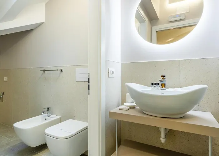 Joivy Premium - Mazzini Trieste