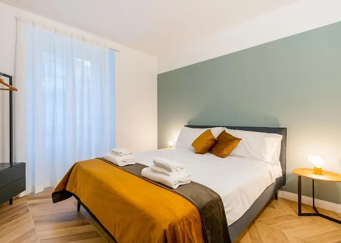 Appartamento Joivy Premium - Mazzini Trieste