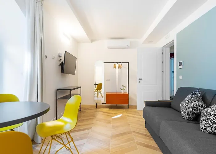 Apartamento Joivy Premium - Mazzini *