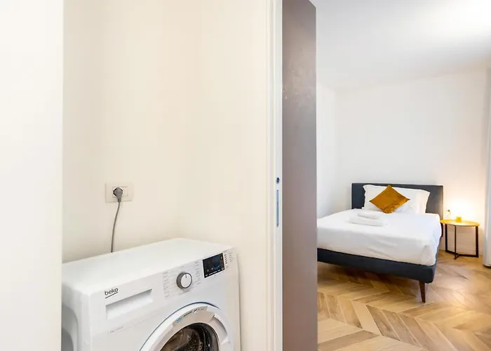 Appartamento Joivy Premium - Mazzini