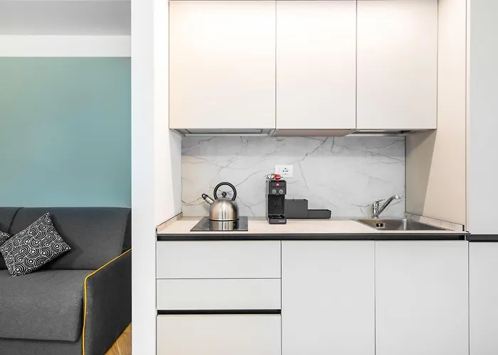 Joivy Premium - Mazzini Apartamento