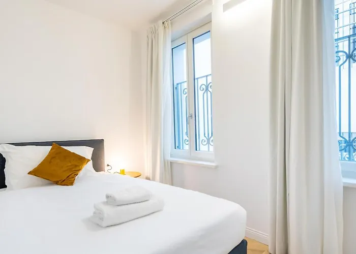 Joivy Premium - Mazzini Appartamento