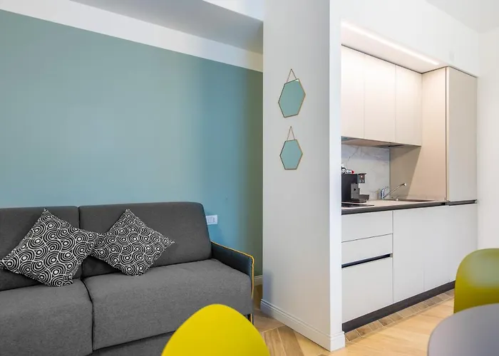 Joivy Premium - Mazzini