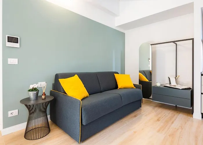 Joivy Premium - Mazzini Trieste