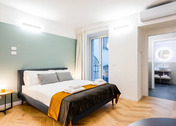 Joivy Premium - Mazzini Appartamento Trieste