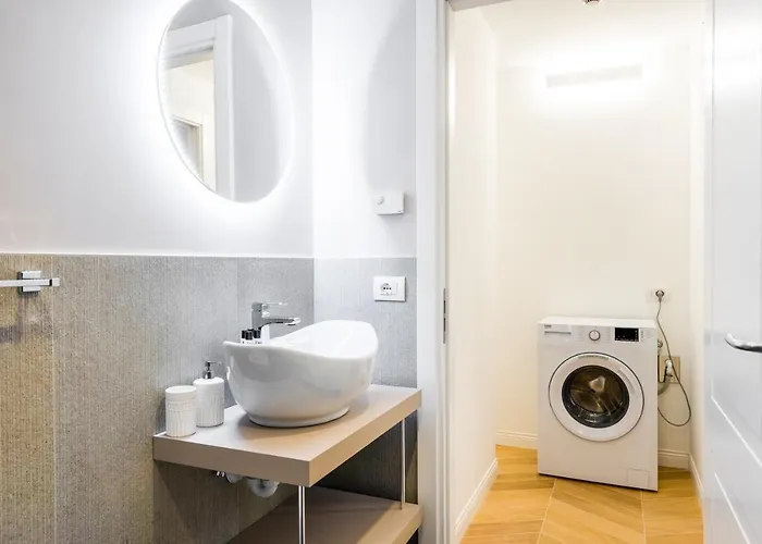 Joivy Premium - Mazzini Appartamento