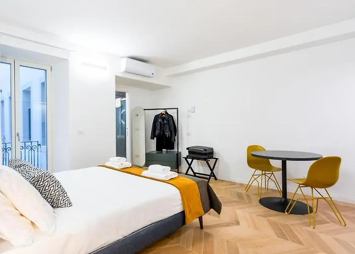 Joivy Premium - Mazzini Appartamento *