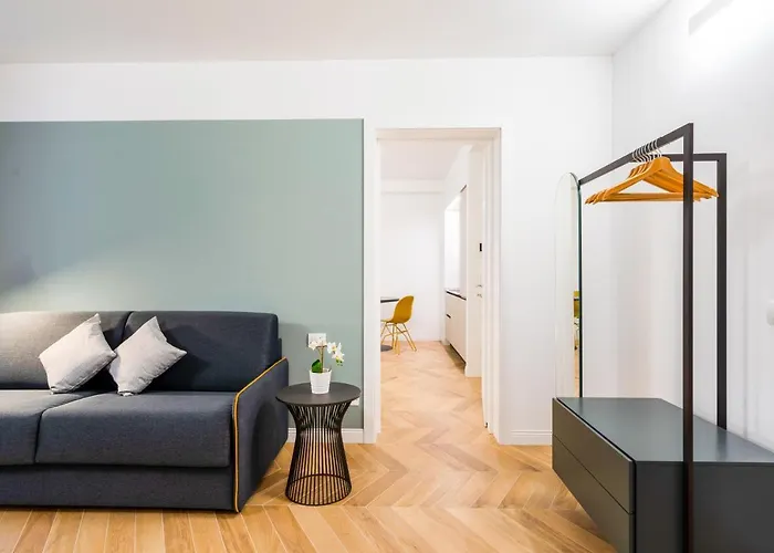 Joivy Premium - Mazzini Trieste