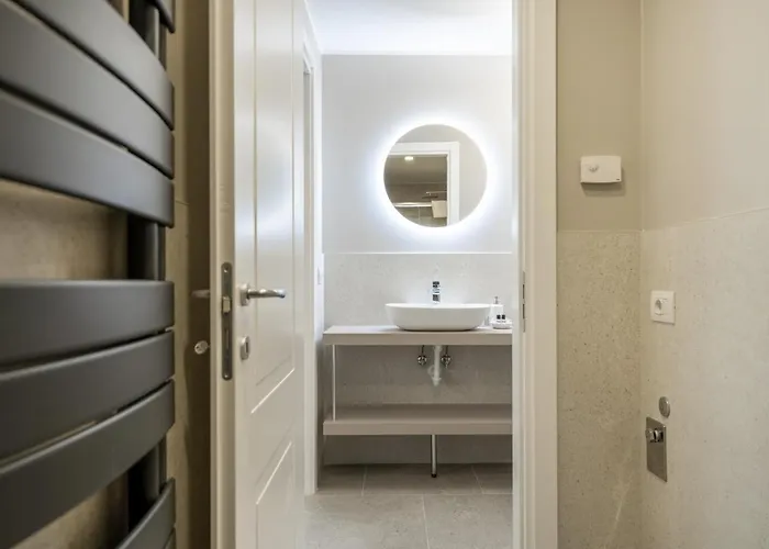 Appartamento Joivy Premium - Mazzini *