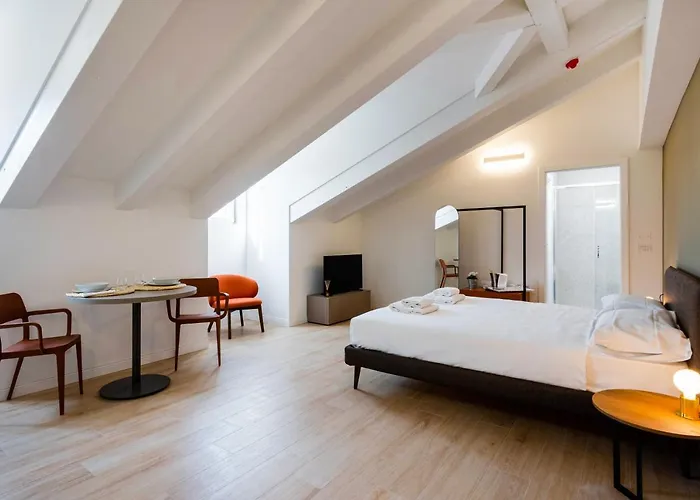 Appartamento Joivy Premium - Mazzini *