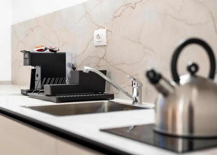 Apartamento Joivy Premium - Mazzini Trieste