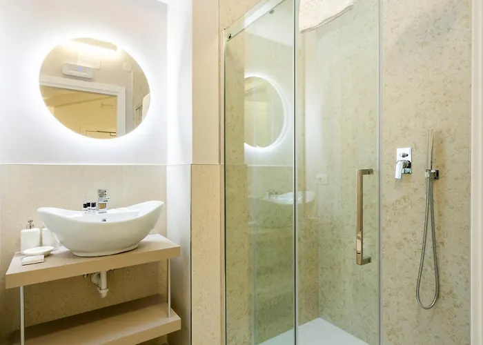 Joivy Premium - Mazzini Appartamento Trieste