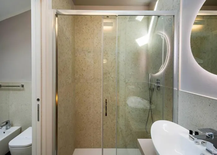 Joivy Premium - Mazzini Appartamento