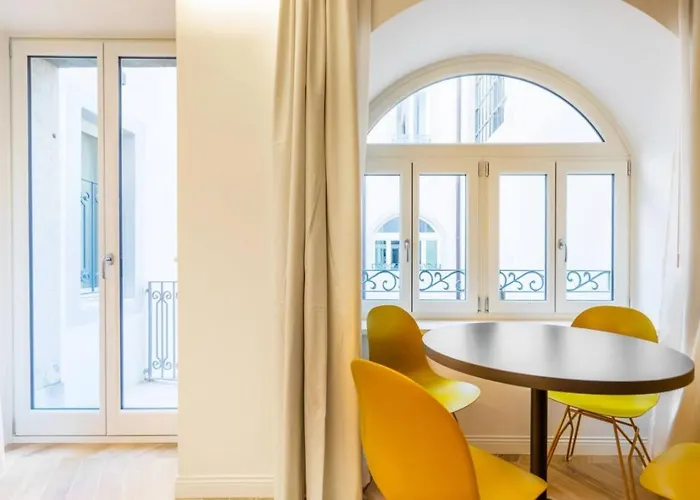 Joivy Premium - Mazzini Appartamento Trieste