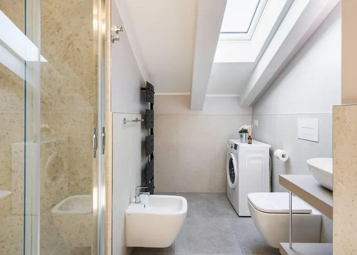 Joivy Premium - Mazzini Apartamento