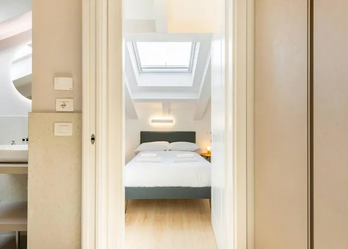 Appartamento Joivy Premium - Mazzini