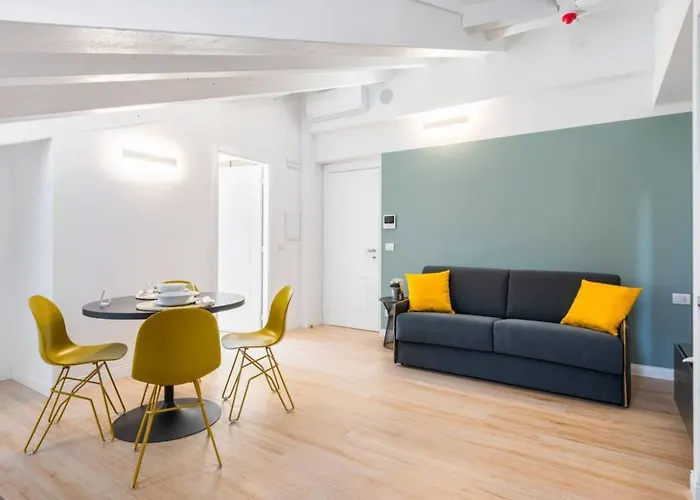 Joivy Premium - Mazzini Apartamento *