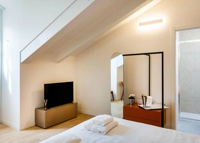 Joivy Premium - Mazzini Appartamento Trieste