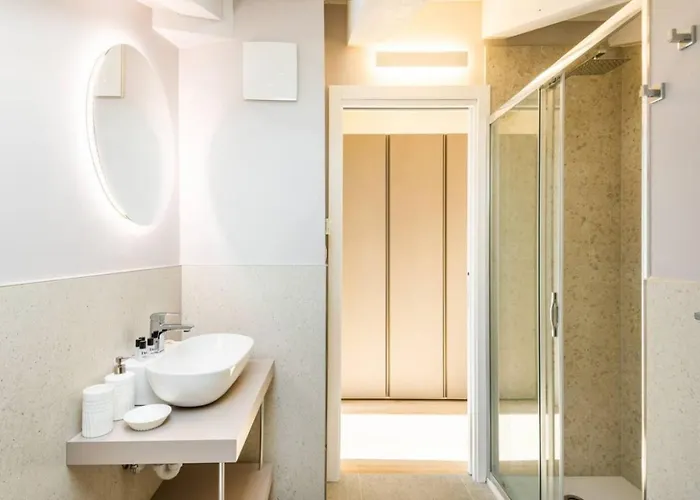 Apartamento Joivy Premium - Mazzini Trieste