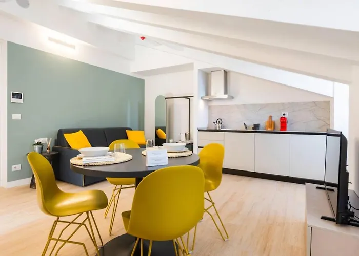 Joivy Premium - Mazzini Apartamento